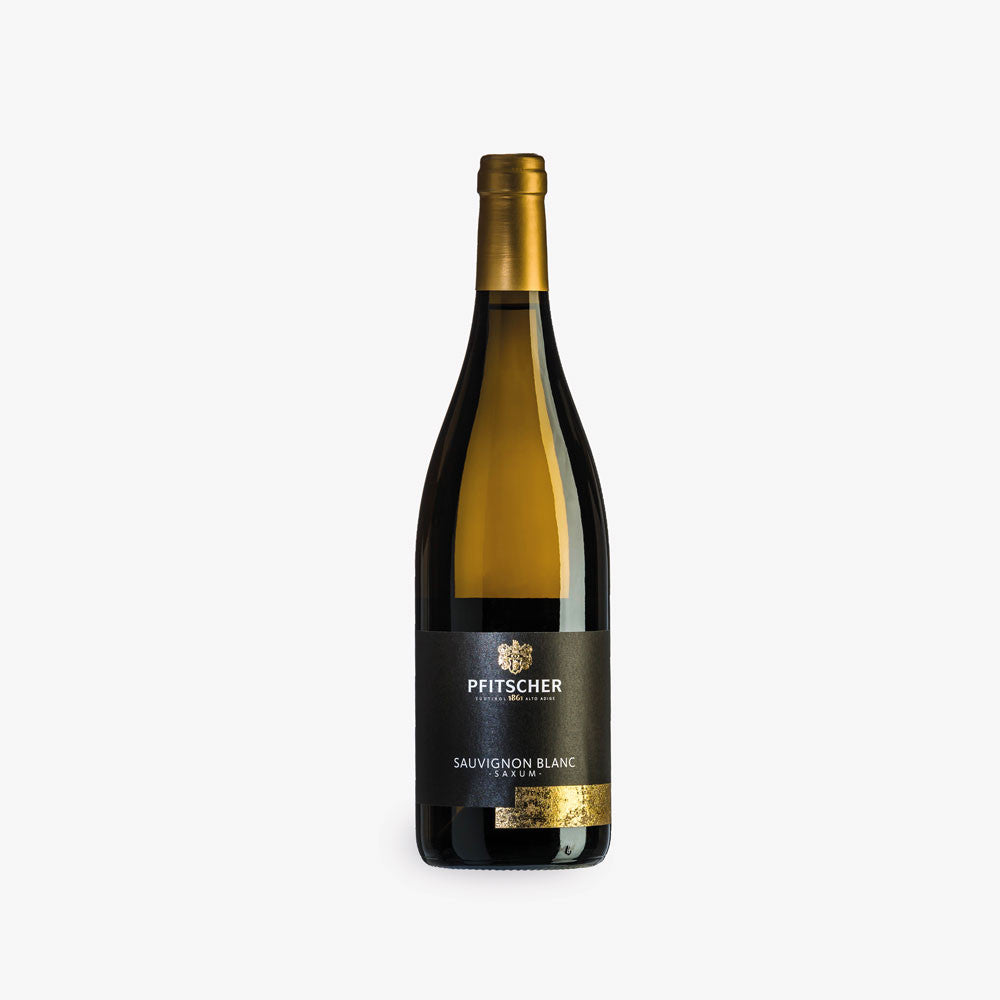 Sauvignon 'Saxum' 2023, Pfitscher, Alto Adige