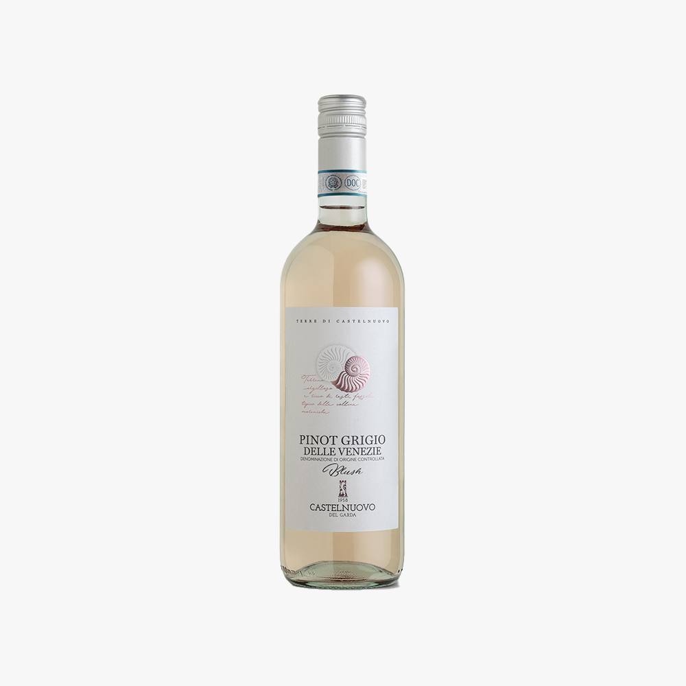 Pinot Grigio 'Blush' 2023, Cantina Castelnuovo