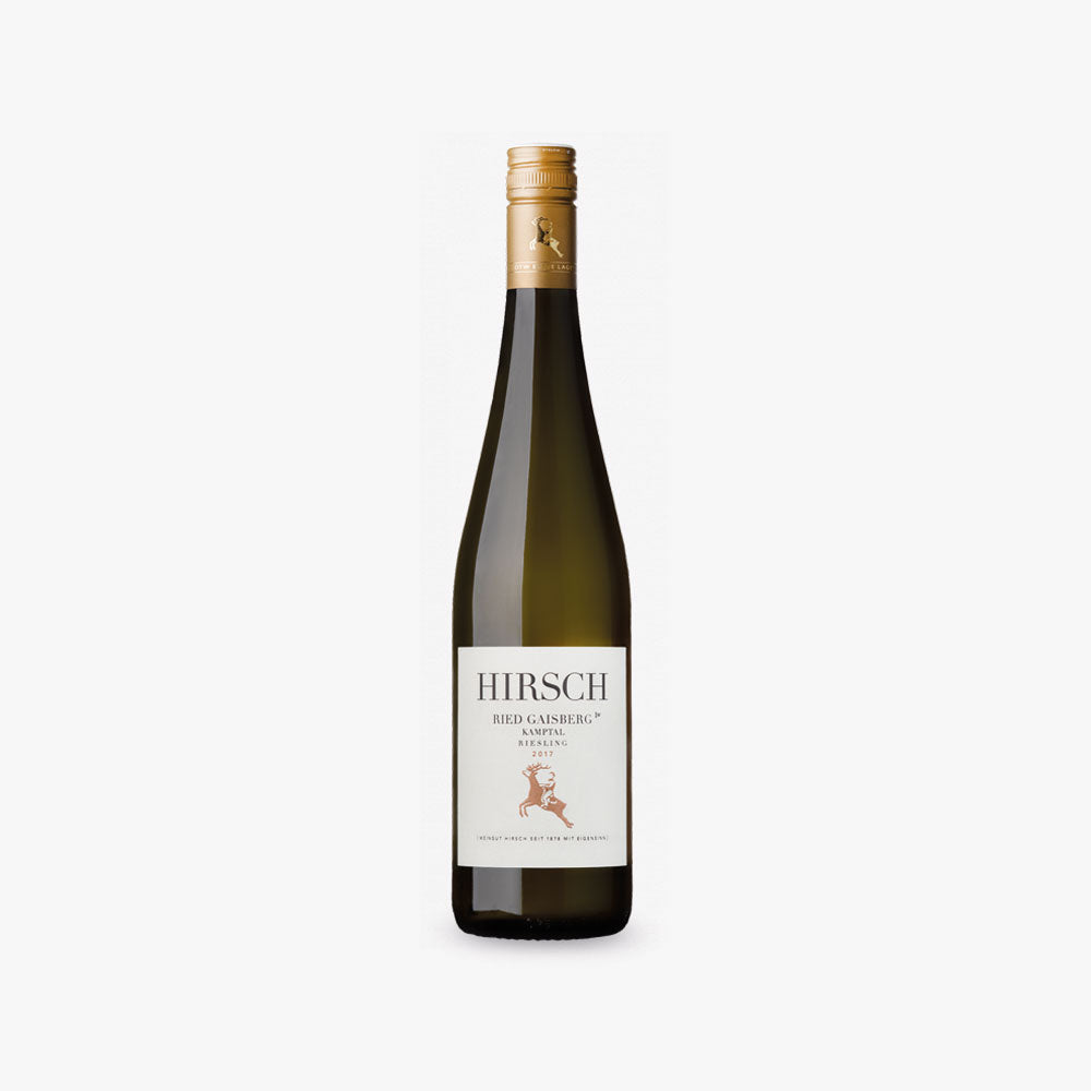 Riesling 'Ried Gaisberg' 2017, Weingut Hirsch