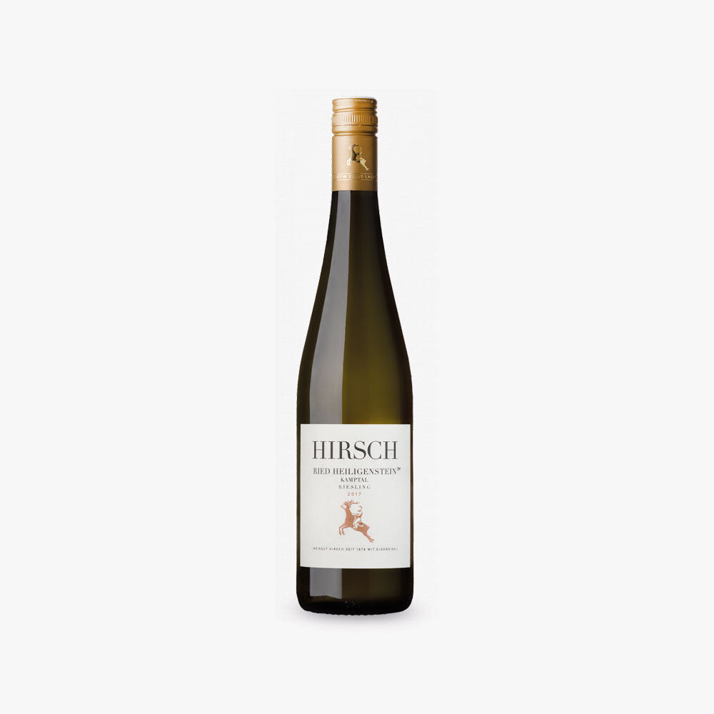 Riesling 'Ried Heiligenstein' 2017, Weingut Hirsch MAGNUM