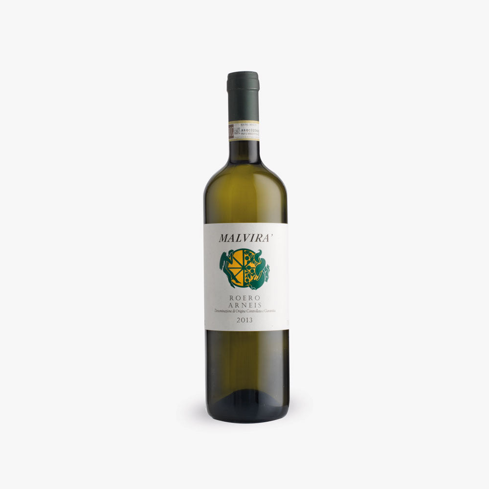 Roero Arneis 2024, Malvira