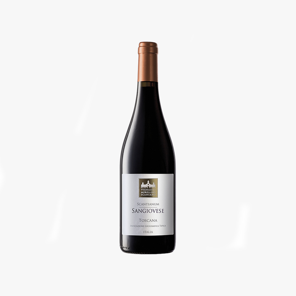 Toscana Sangiovese 2023, Cantina Vignaioli Scansano