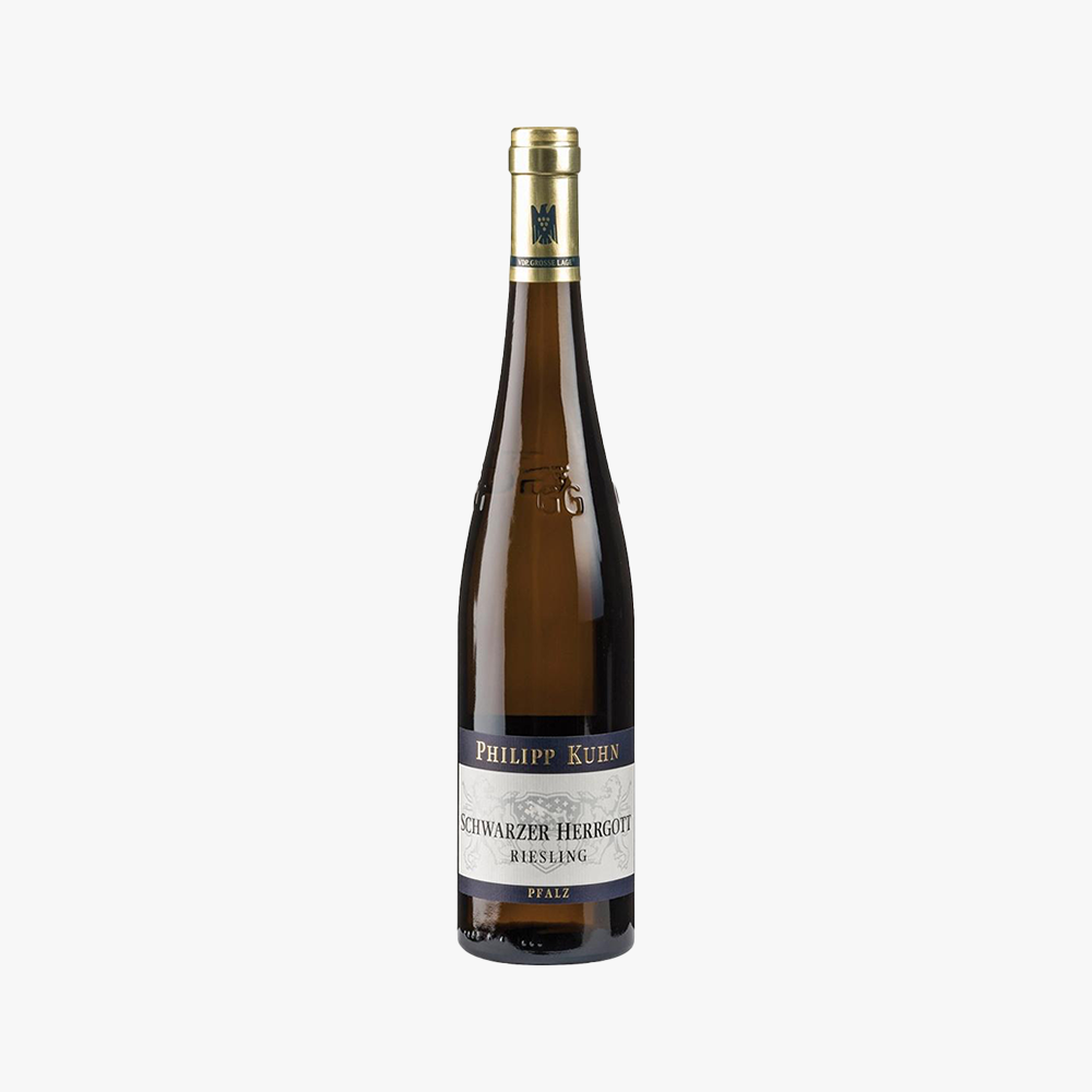 Riesling GG ‘Schwarzer Herrgott’ 2021, Philipp Kuhn