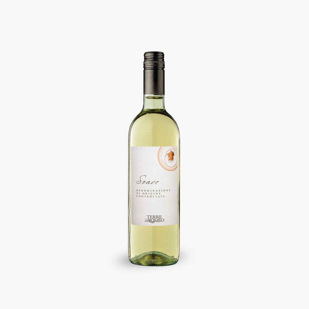 Soave 2022, Terre di Romolo