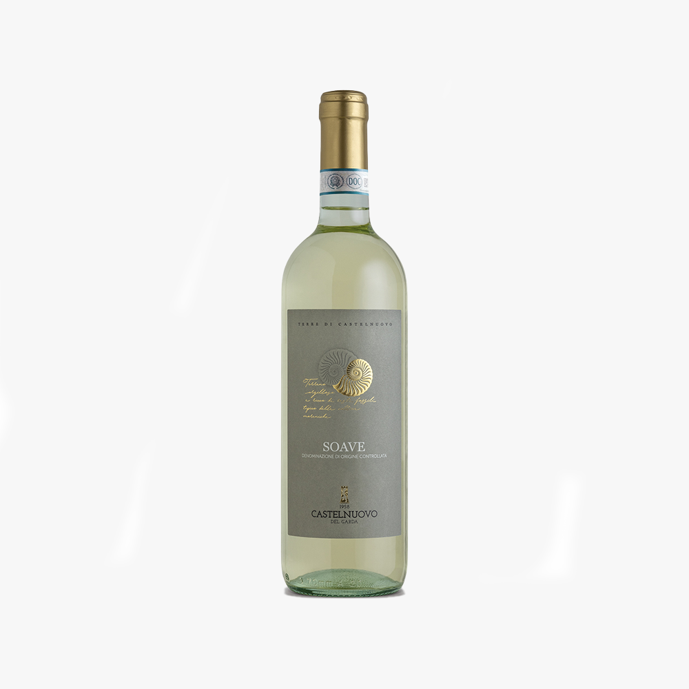 Soave 2022, Cantina Castelnuovo