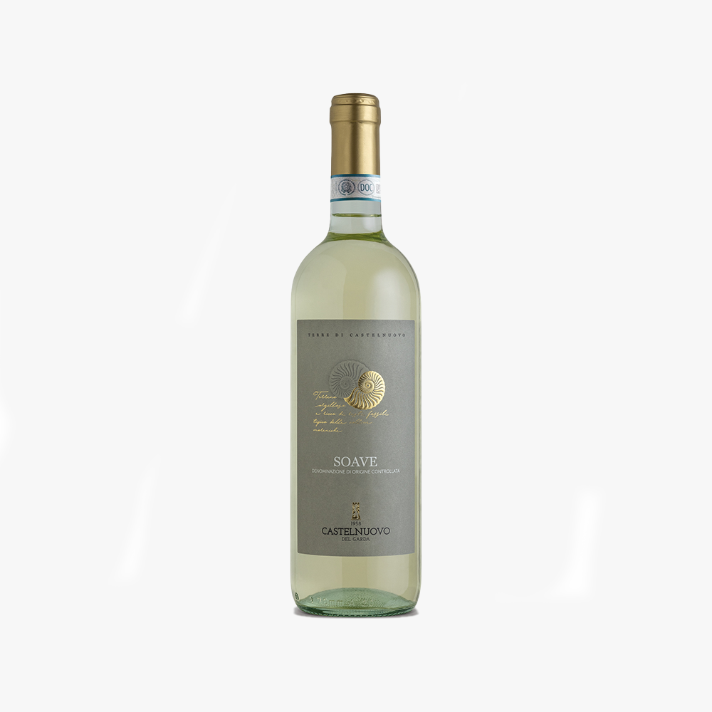 Soave 2023, Cantina Castelnuovo