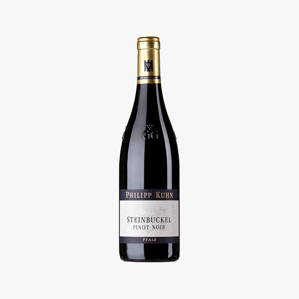 Pinot Noir GG 'Steinbuckel' 2017, Philipp Kuhn, MAGNUM