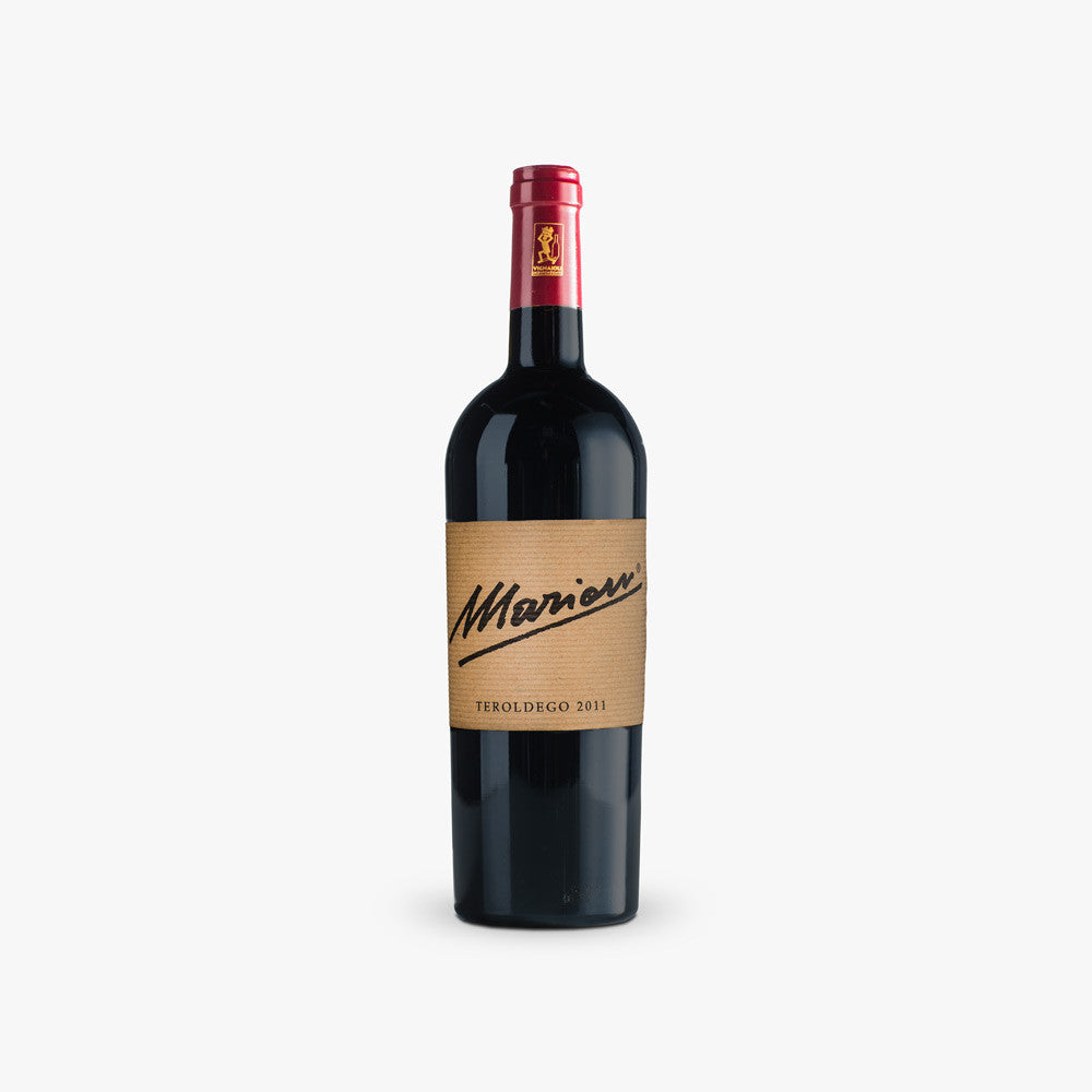 Teroldego 2020, Marion
