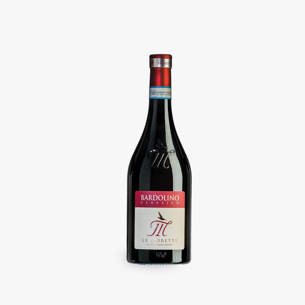 Bardolino Classico 2024, Le Morette