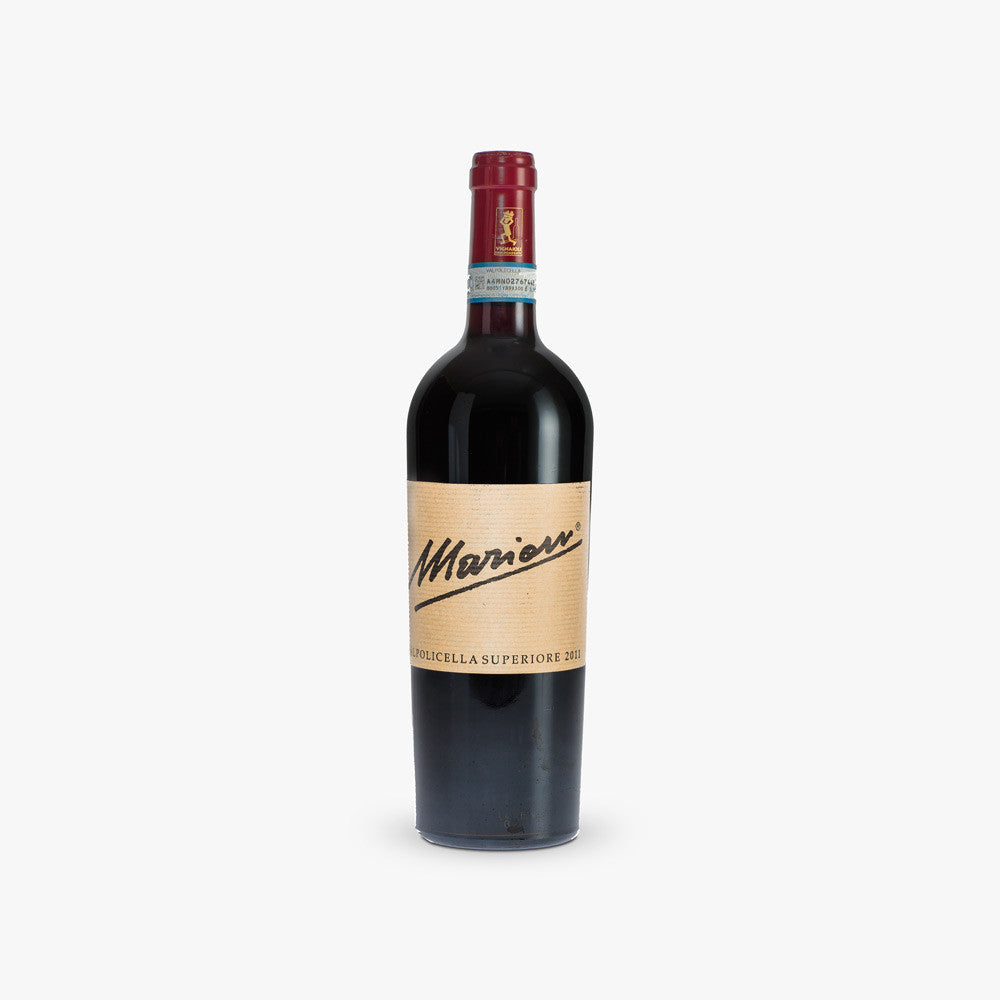 Valpolicella Superiore 2019, Marion