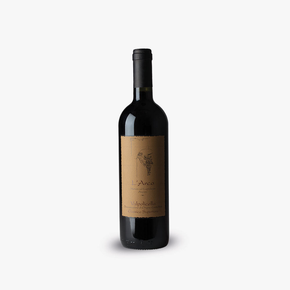 Rosso Veronese 'Arcum' 2020, L'Arco