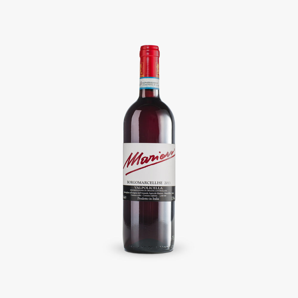 Valpolicella Classico ' Il Borgo ' 2022, Marion