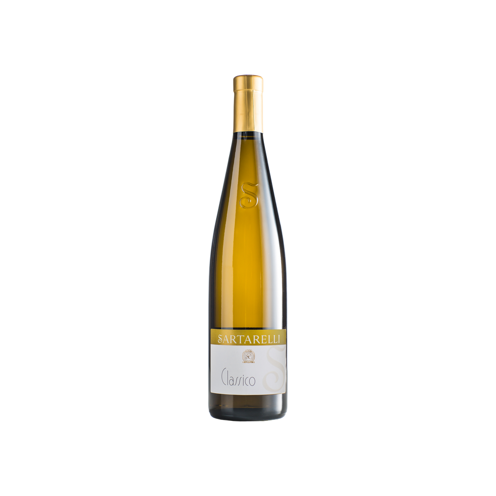 Verdicchio dei Castelli di Jesi Classico 2024, Sartarelli