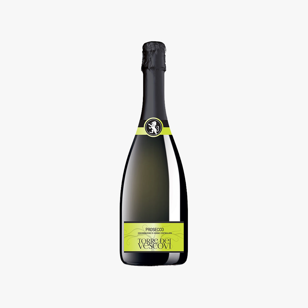 Prosecco DOC Extra Dry, Torre dei Vescovi