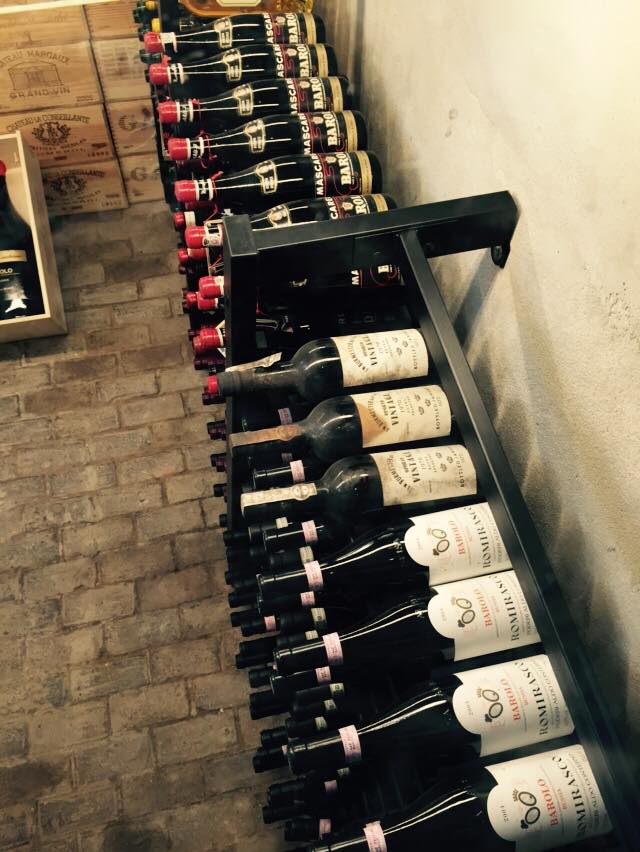 Wijn wel of niet bewaren?