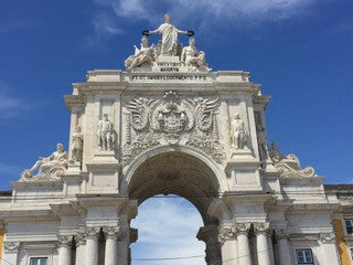 Lissabon