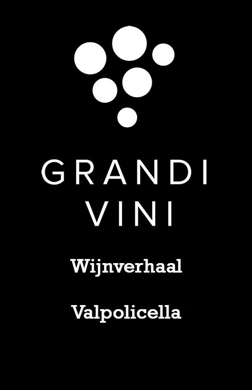 Grandi Vini wijnverhaal: Valpolicella!