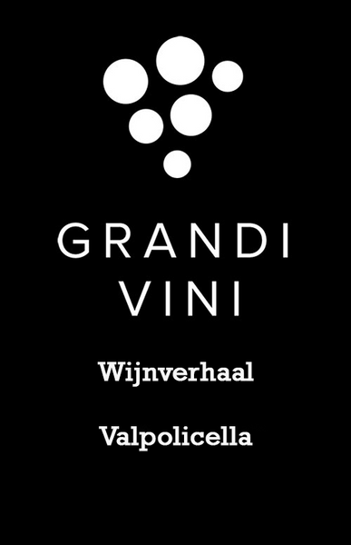 Grandi Vini wijnverhaal: Valpolicella!