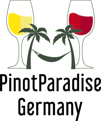 Pinot Paradise Germany!