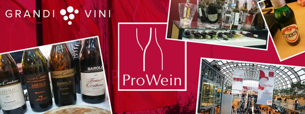 Prowein 2016