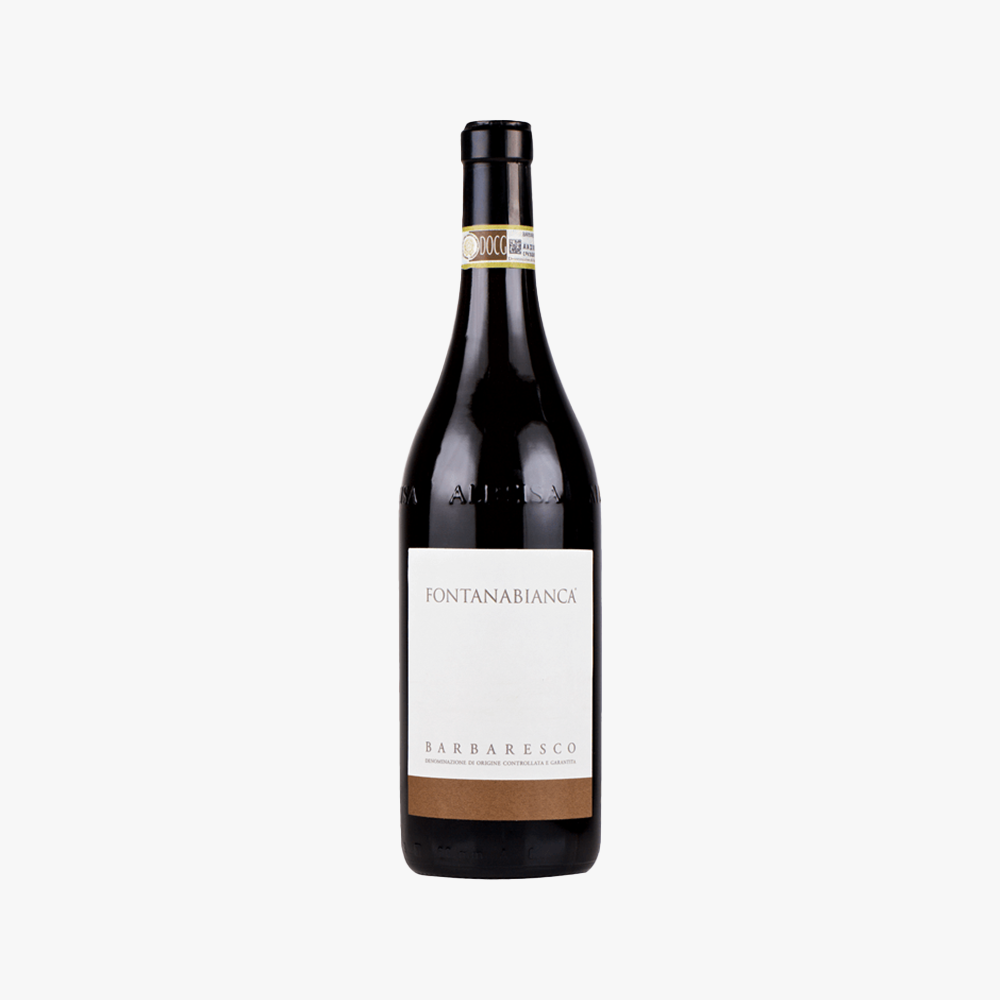 Barbaresco 2021, Fontanabianca