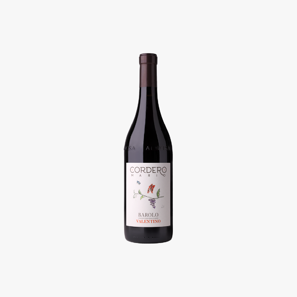 Barolo Valentino 2020, Mario Cordero MAGNUM