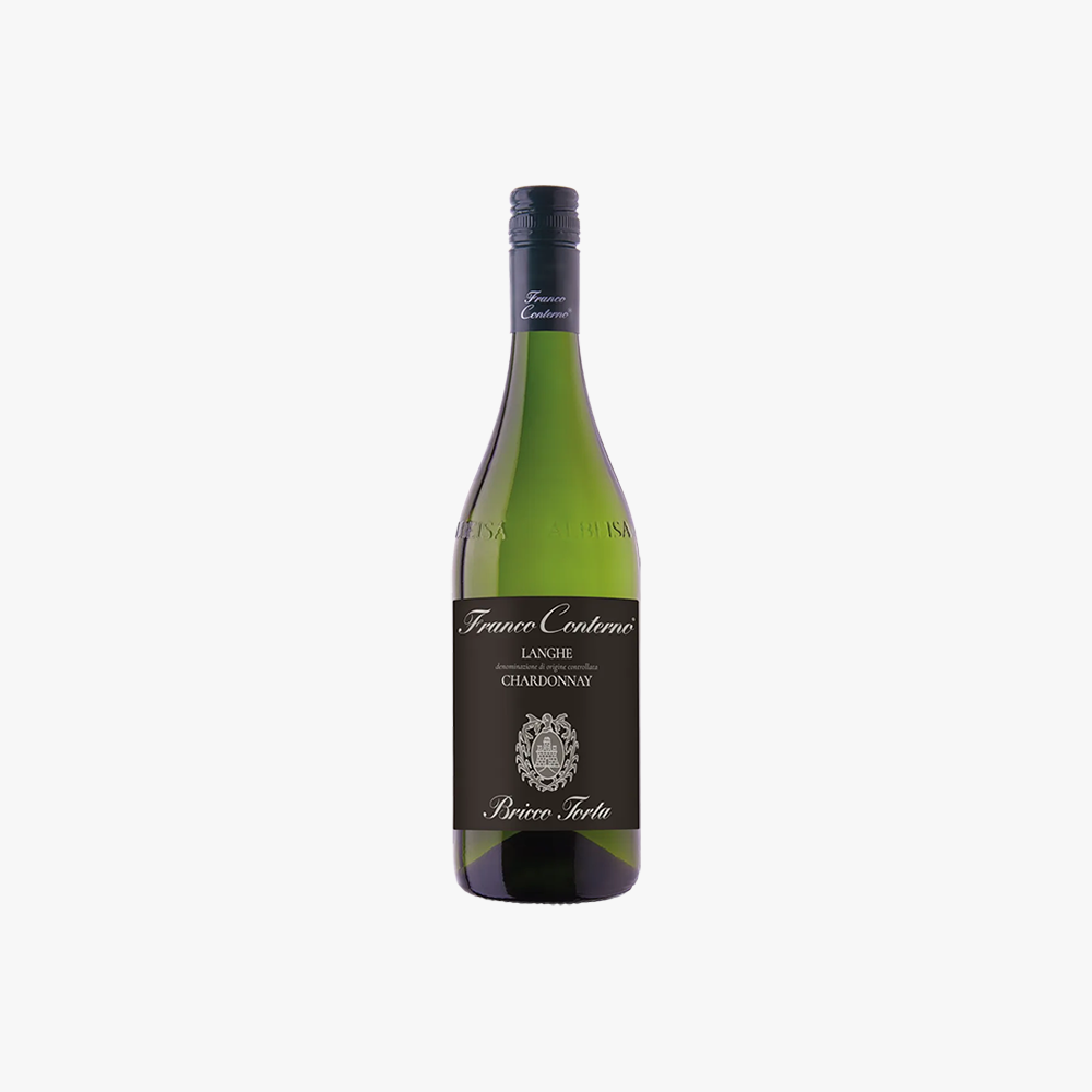 Chardonnay Bricco Torta 2022, Franco Conterno