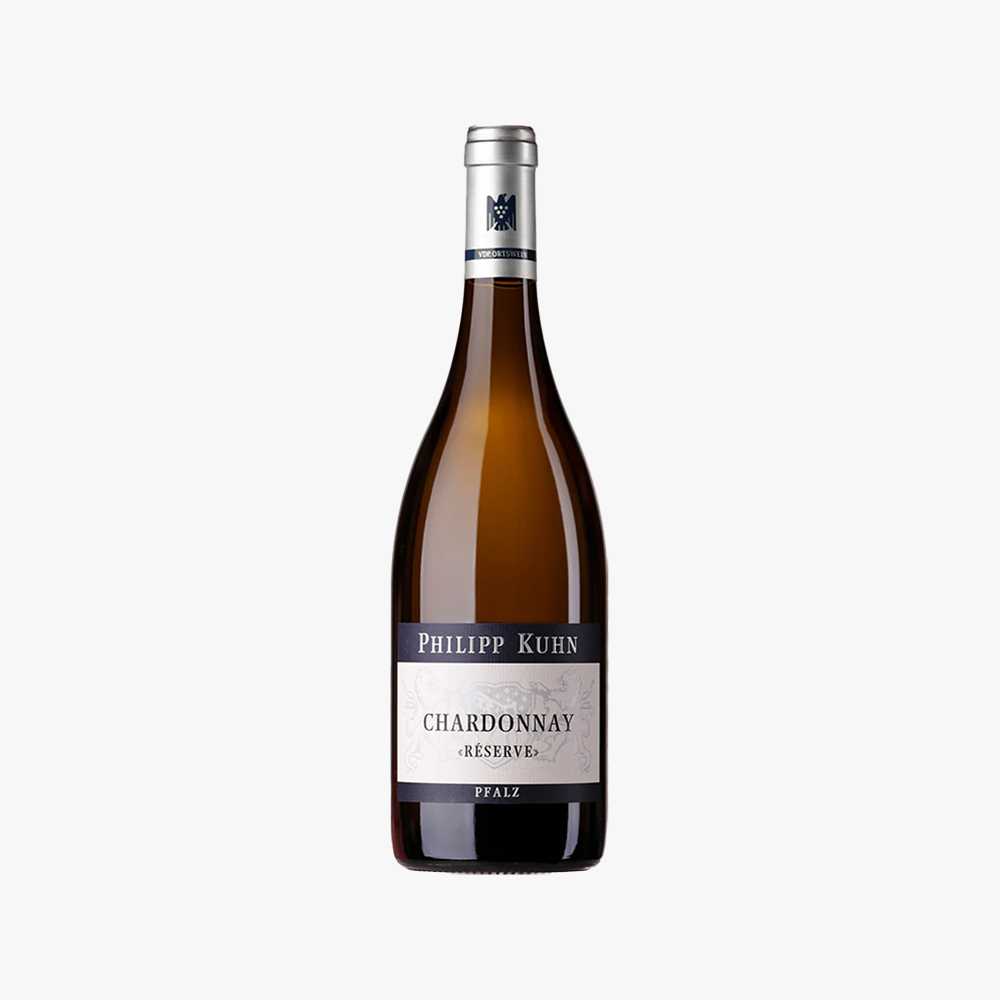 Chardonnay Réserve 2021, Philipp Kuhn