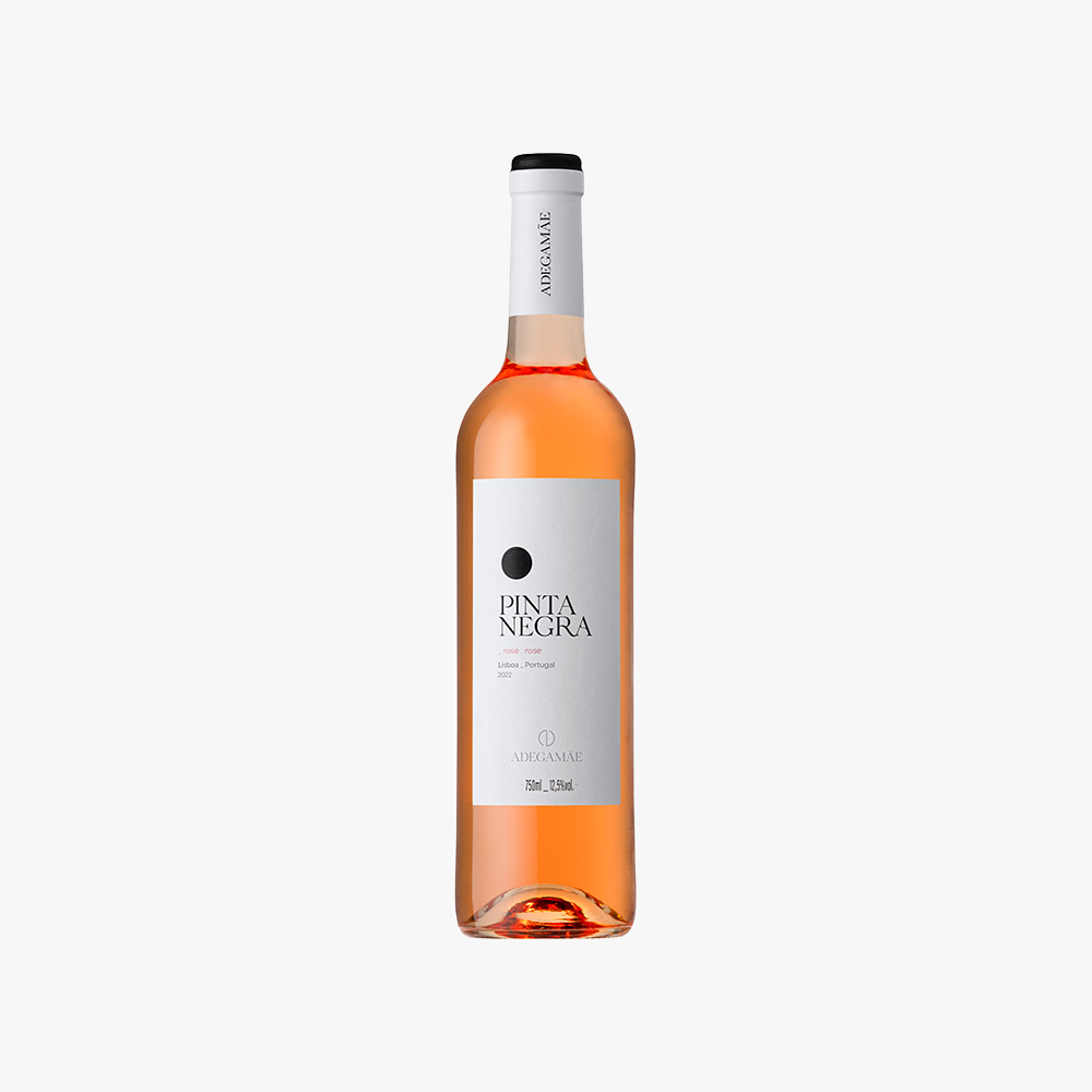 Rosé 2022, Pinta Negra