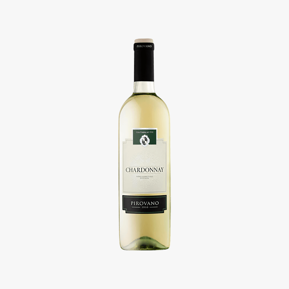 Chardonnay 2022, Cantine Pirovano