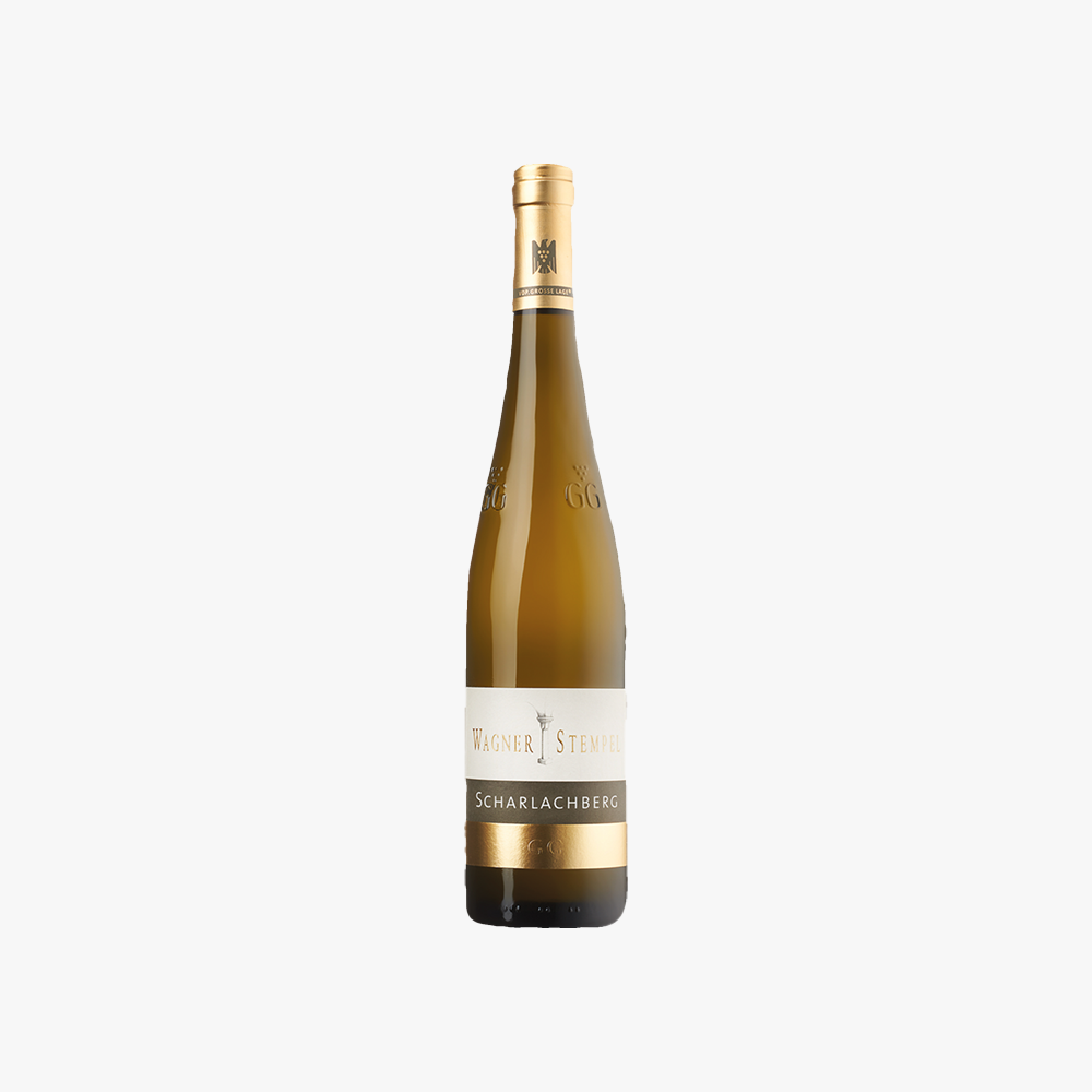 Riesling Grosses Gewachs 'Scharlachberg’2018, Wagner Stempel