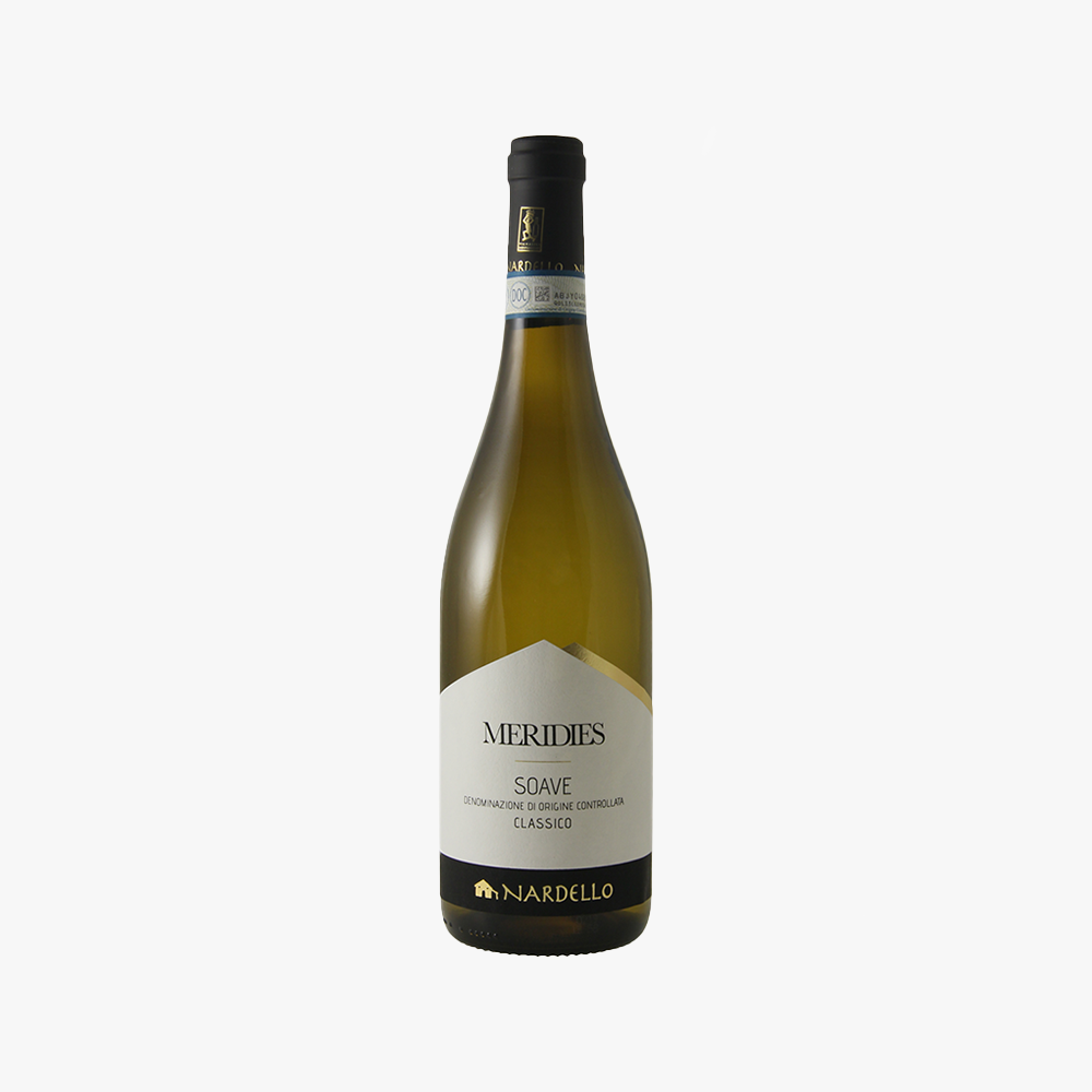 Soave Classico 'Meridies' 2023, Nardello