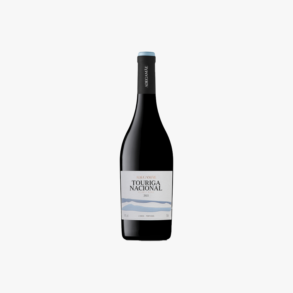 Touriga Nacional 2021, Adegamãe