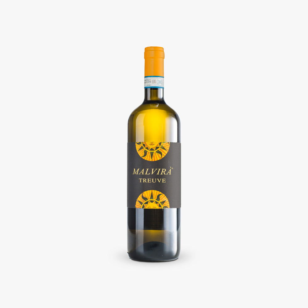Langhe Bianco 'Treuve' 2018, Malvira MAGNUM