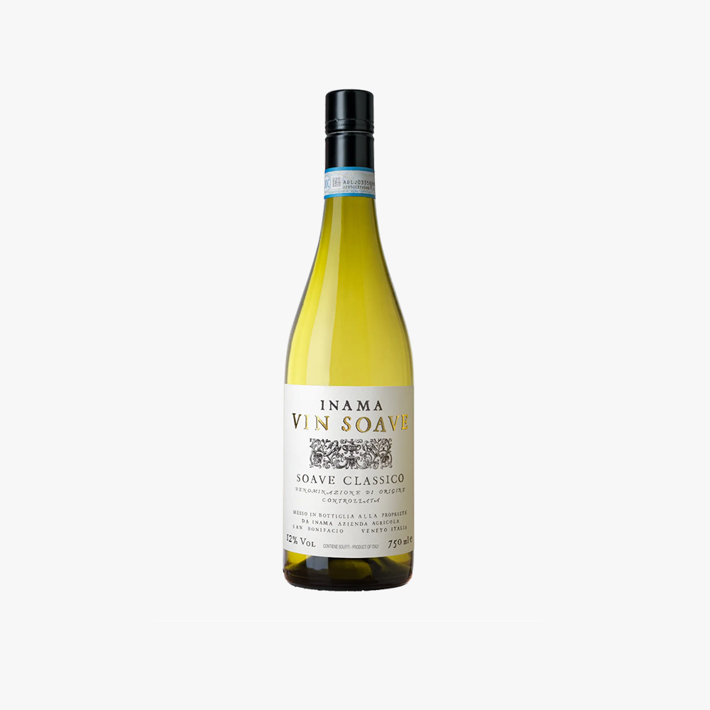 Soave Classico 'Vin Soave’ 2025, Inama