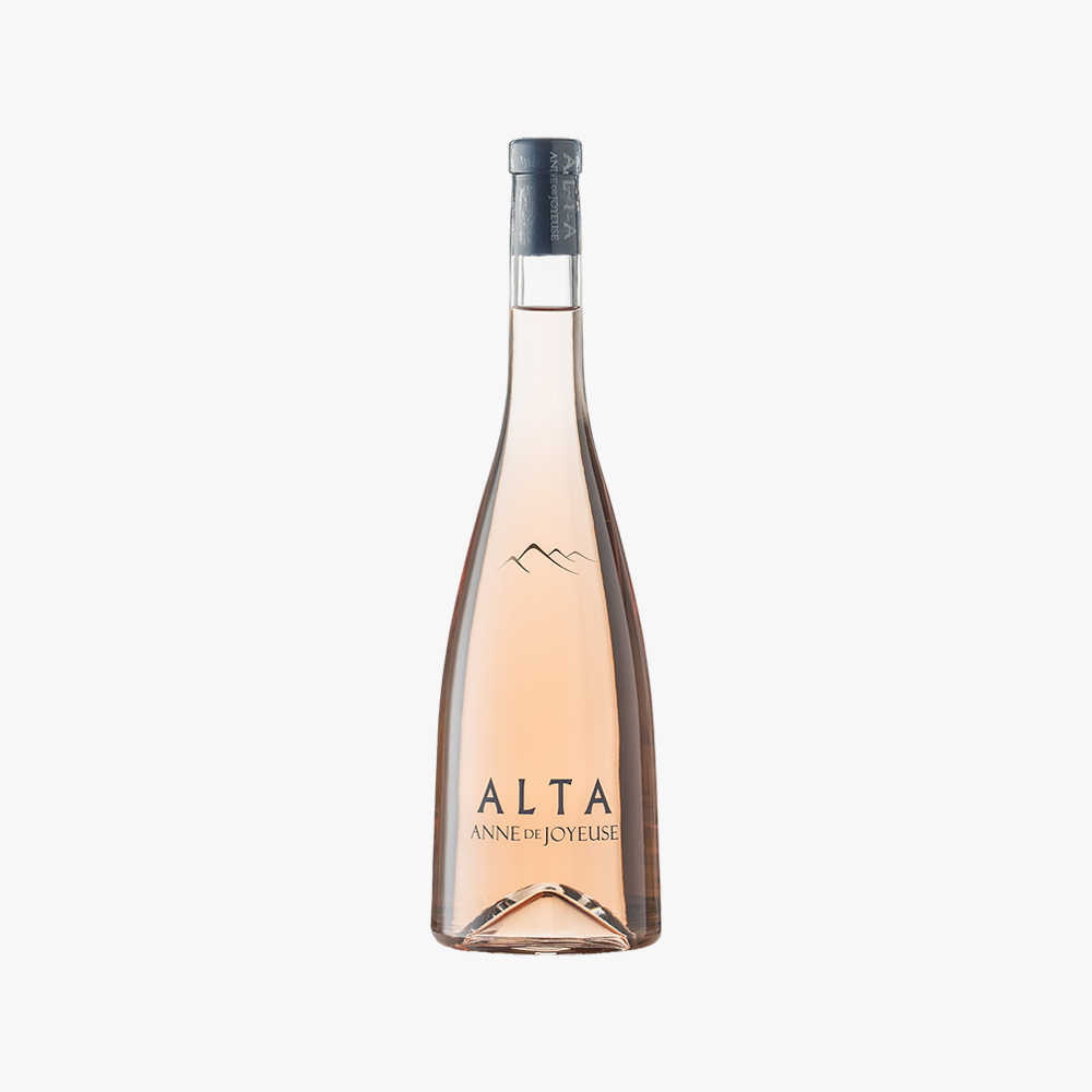 Rosé Alta 2025, Anne Joyeuse