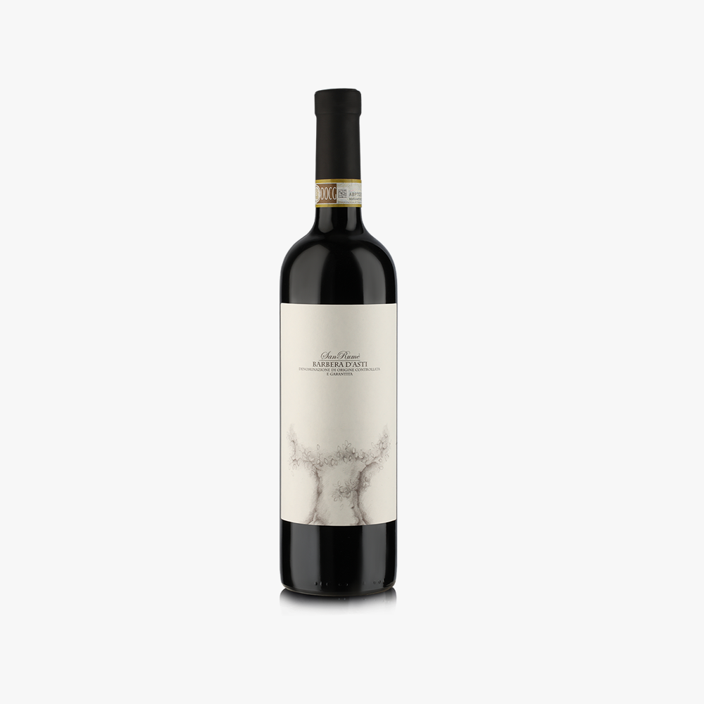 Barbera d’Asti 2024, Vincenzo Bossotti