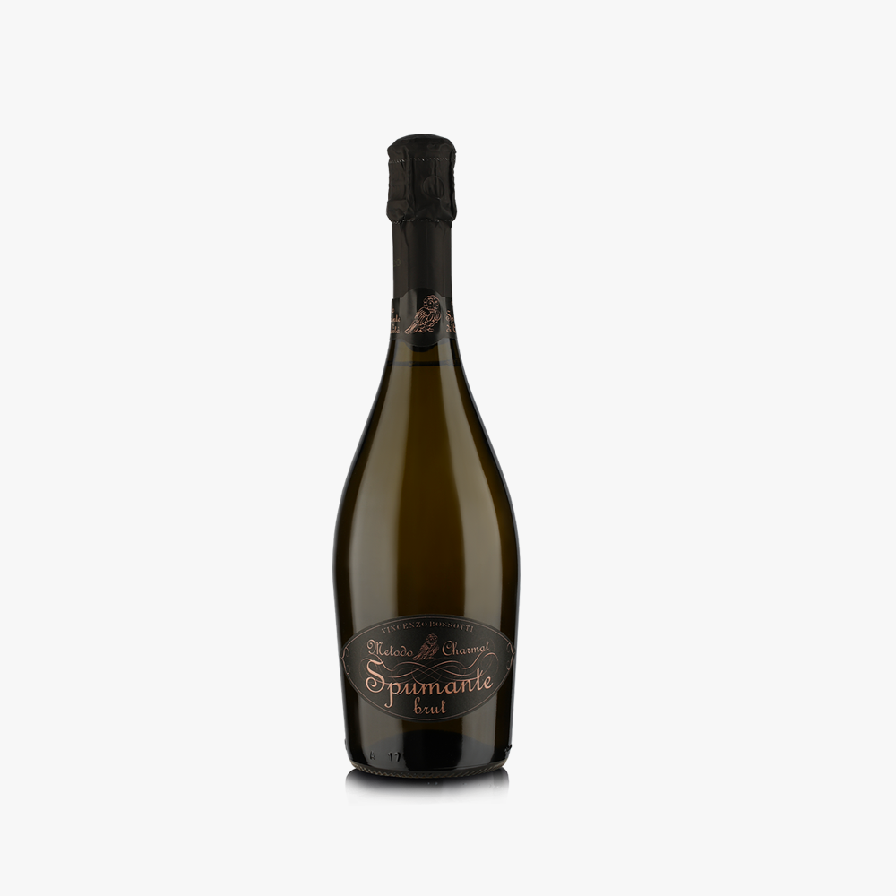 Spumante Brut,Vincenzo Bossotti