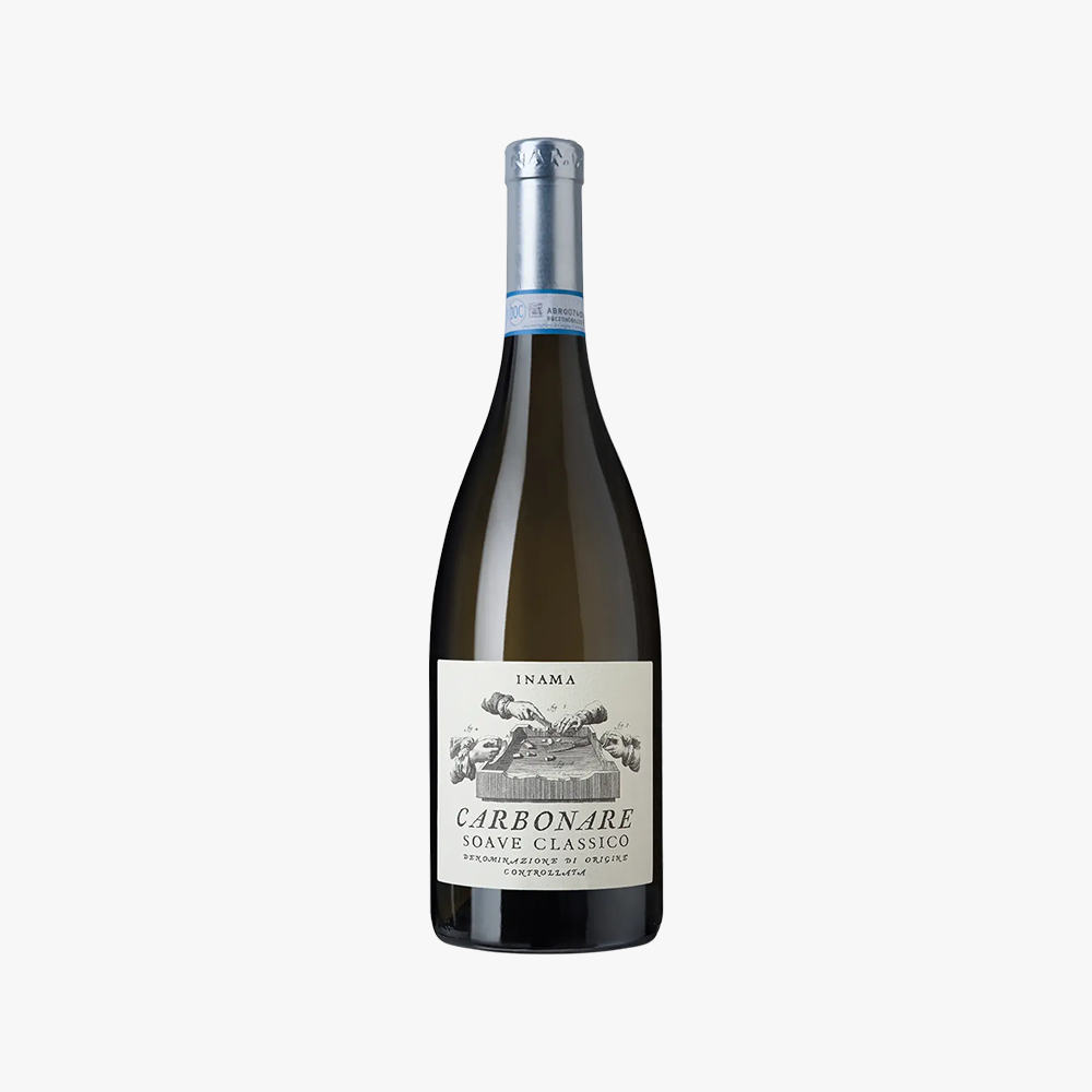 Soave Classico ‘Foscarino’ 2022, Inama MAGNUM