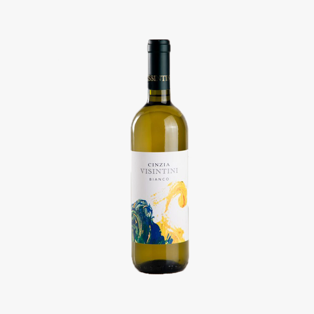 Bianco ‘Cinzia’ 2024, Visintini