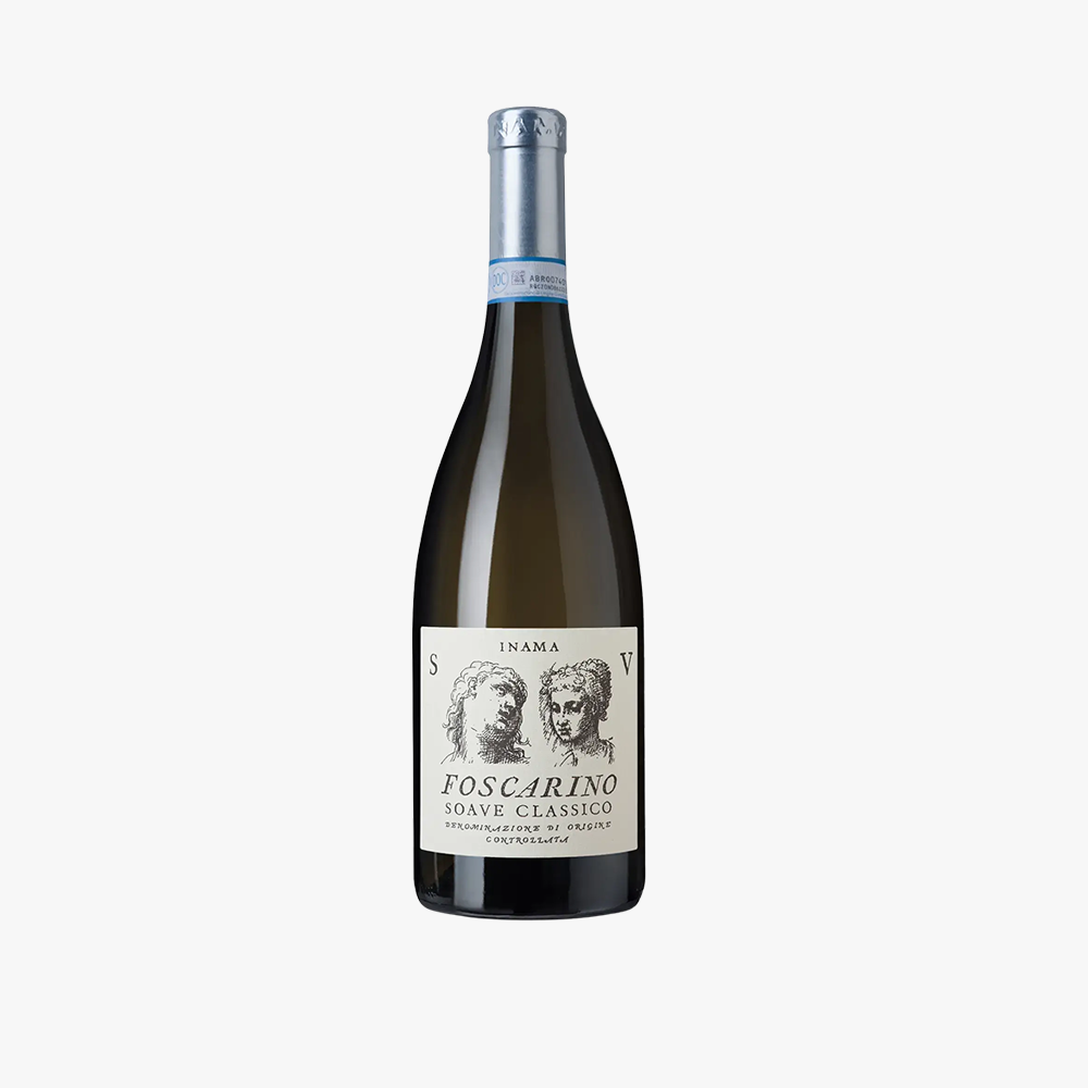 Soave Classico ‘Foscarino’ 2023, Inama