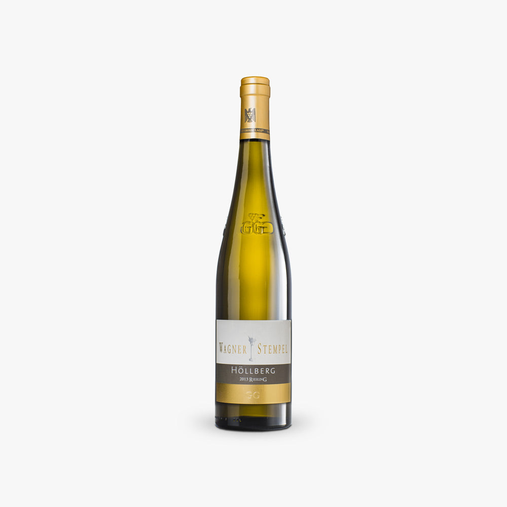 Riesling Grosses Gewachs 'Hollberg’2021, Wagner Stempel