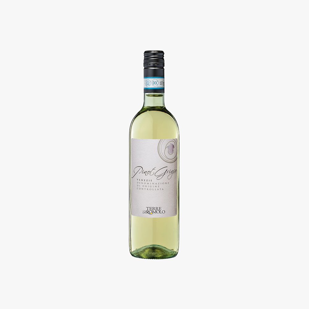 Pinot Grigio 2023, Terre di Romolo