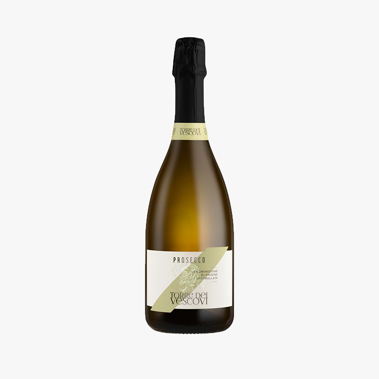 Prosecco DOC Extra Dry, Torre dei Vescovi