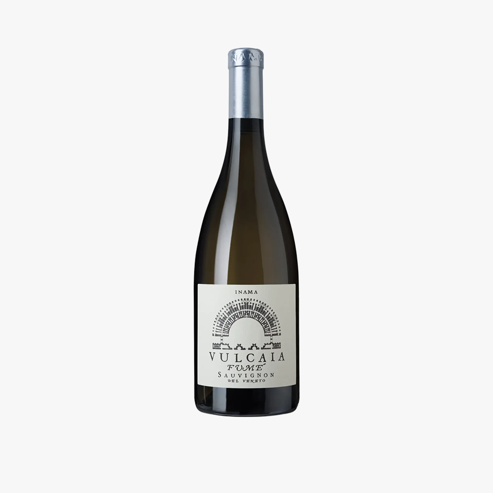 Sauvignon del Veneto ‘Vulcaia Fumé’ 2023, Inama