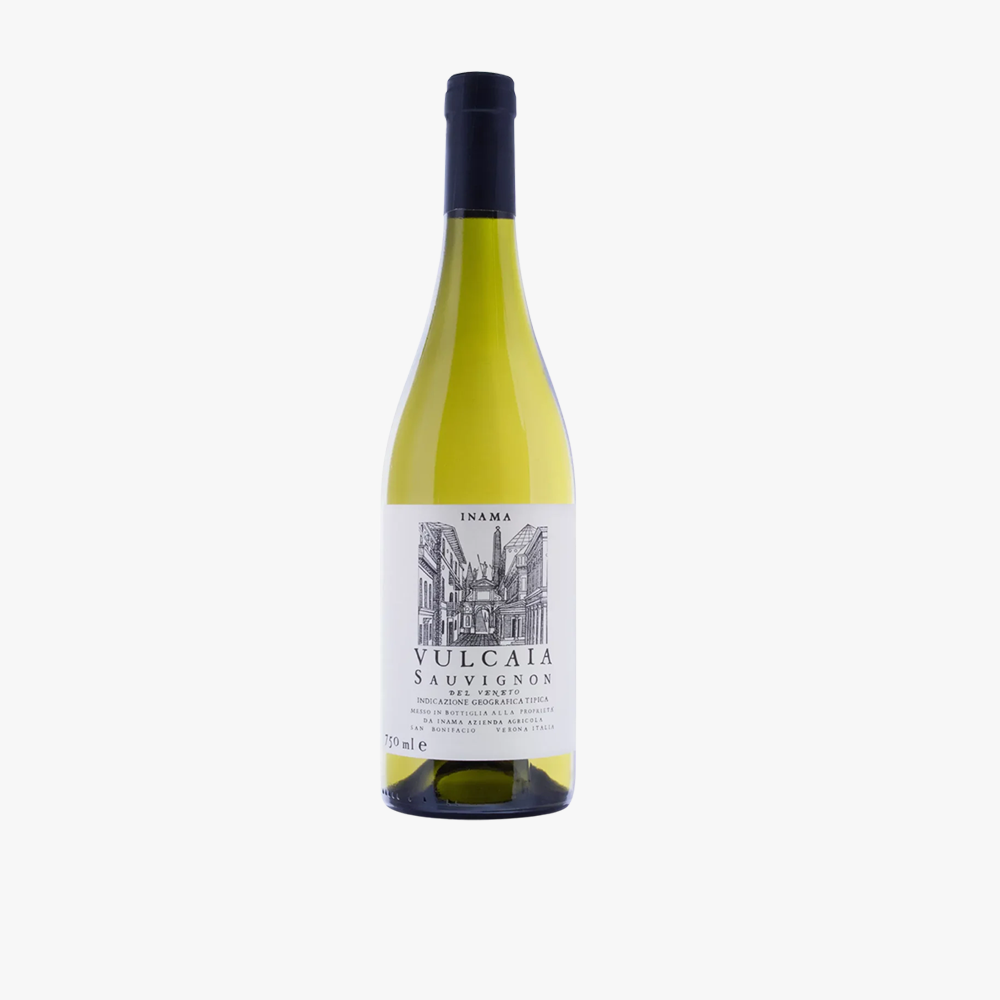 Sauvignon del Veneto ‘Vulcaia’ 2024, Inama