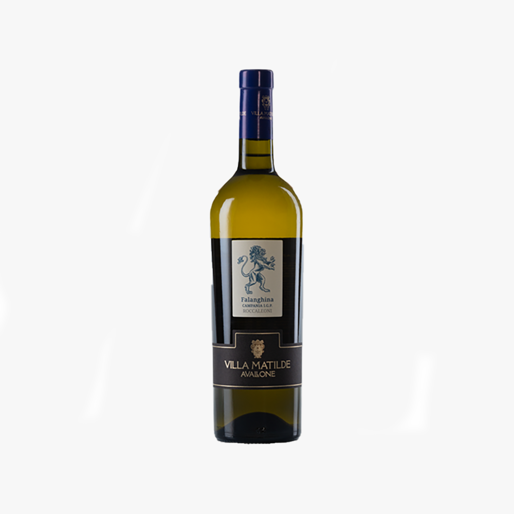 Falanghina ‘Rocca dei Leoni’ 2020, Villa Matilde