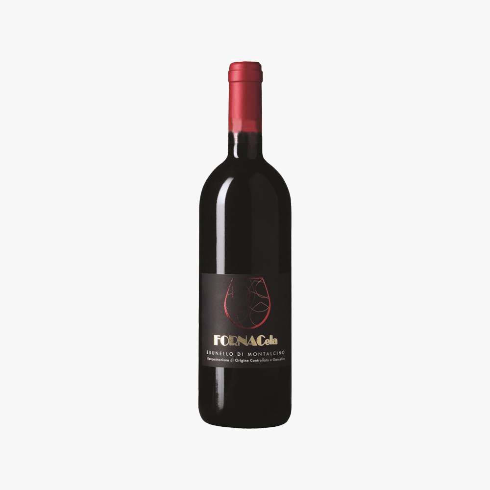 Brunello di Montalcino 2019, Fornacella