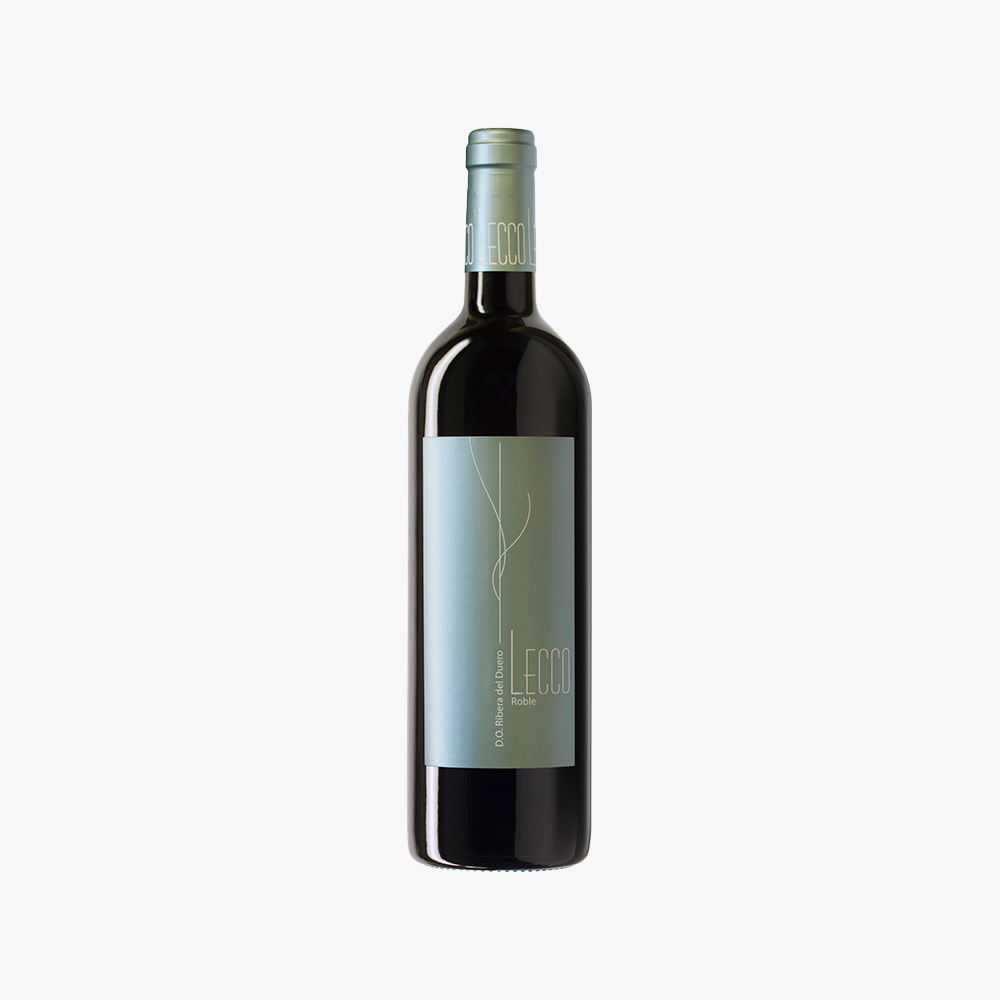 Lecco Roble 2022, Bodegas Resalte de Peñafiel