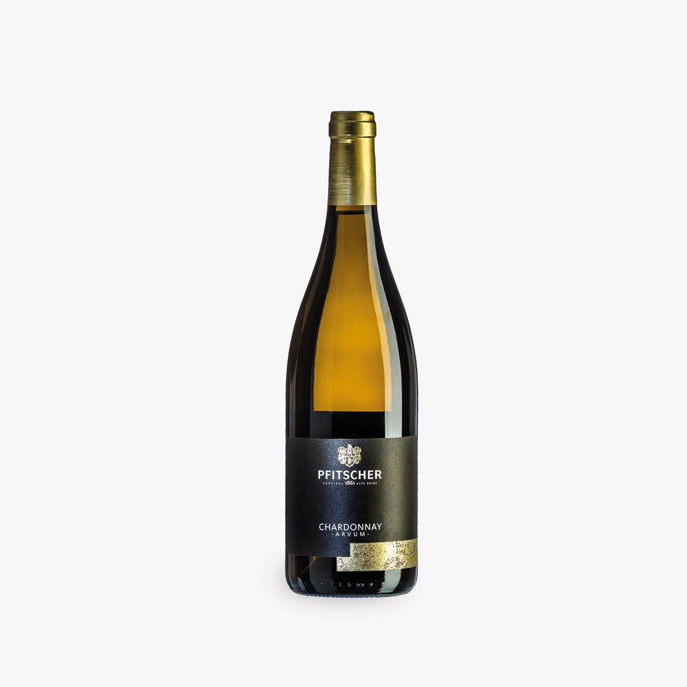 Chardonnay ' Arvum ' 2022, Pfitscher, Alto Adige